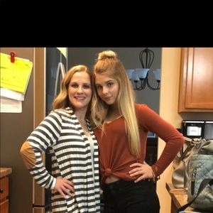 Meet your Posher, Sara